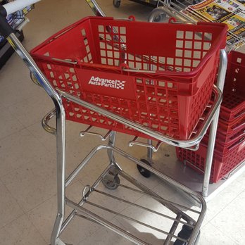 Advance Auto Parts - Auto Parts & Supplies Near Me - Berwyn, Illinois