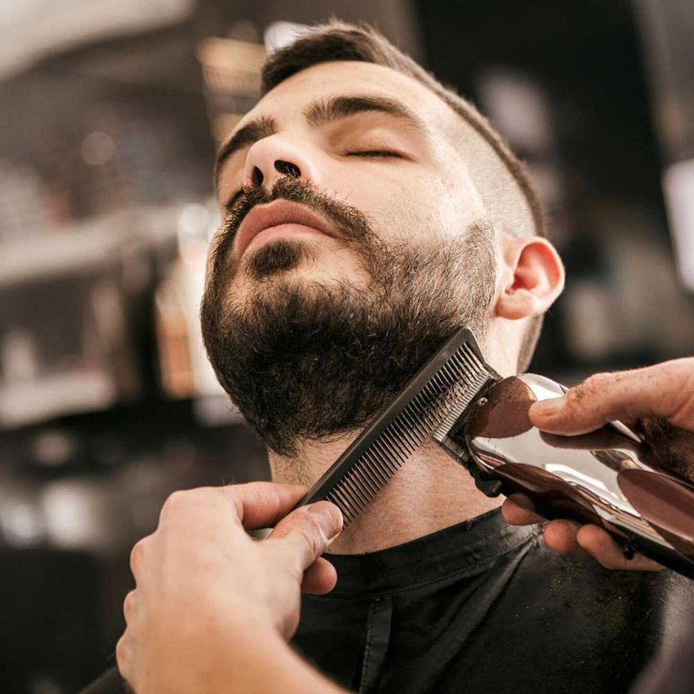 Roosters Men'S Grooming Center Tampa Fl: Ultimate Style Upgrade