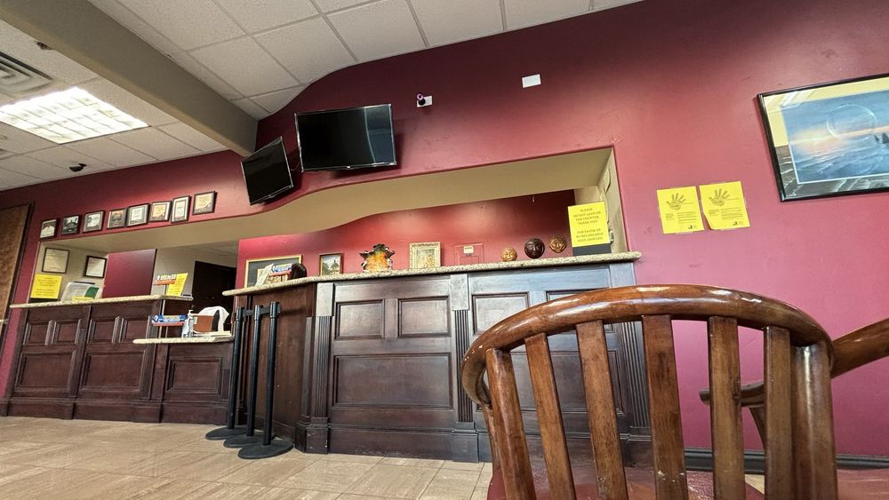 Reza Athari & Associates - immigration attorney in Las Vegas, NV