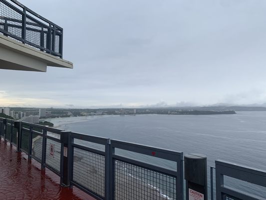 Two Lovers' Point by null