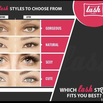 Amazing Lash Studio - Eyelash Service Near Me - Houston, Texas Amazing Lash Studio - Eyelash Service Near Me - Houston, Texas