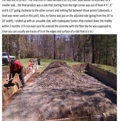 JC Concrete