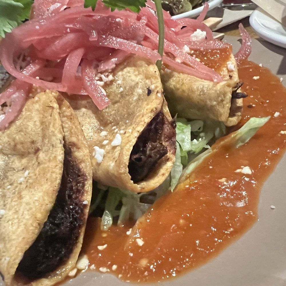 Market Tavern - Tacos apps - New American Near Me - Lodi, California