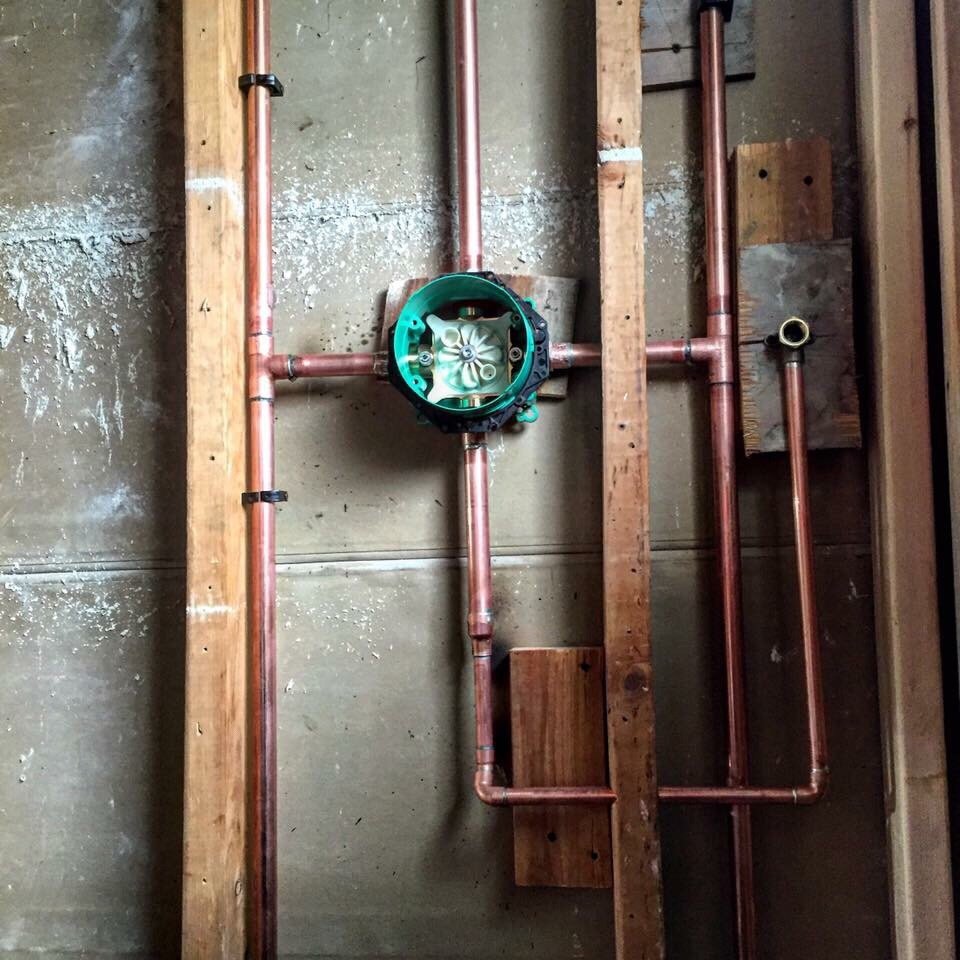 Slide of The Right Connection Mechanical