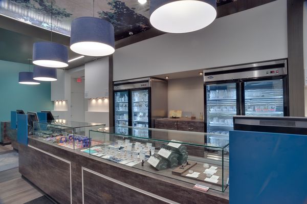 The Spot - Las Vegas Dispensary by null