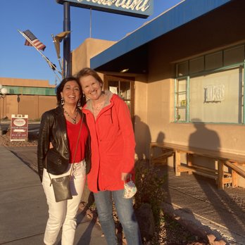 Pantry Restaurant - Breakfast & Brunch Near Me - Santa Fe, New Mexico