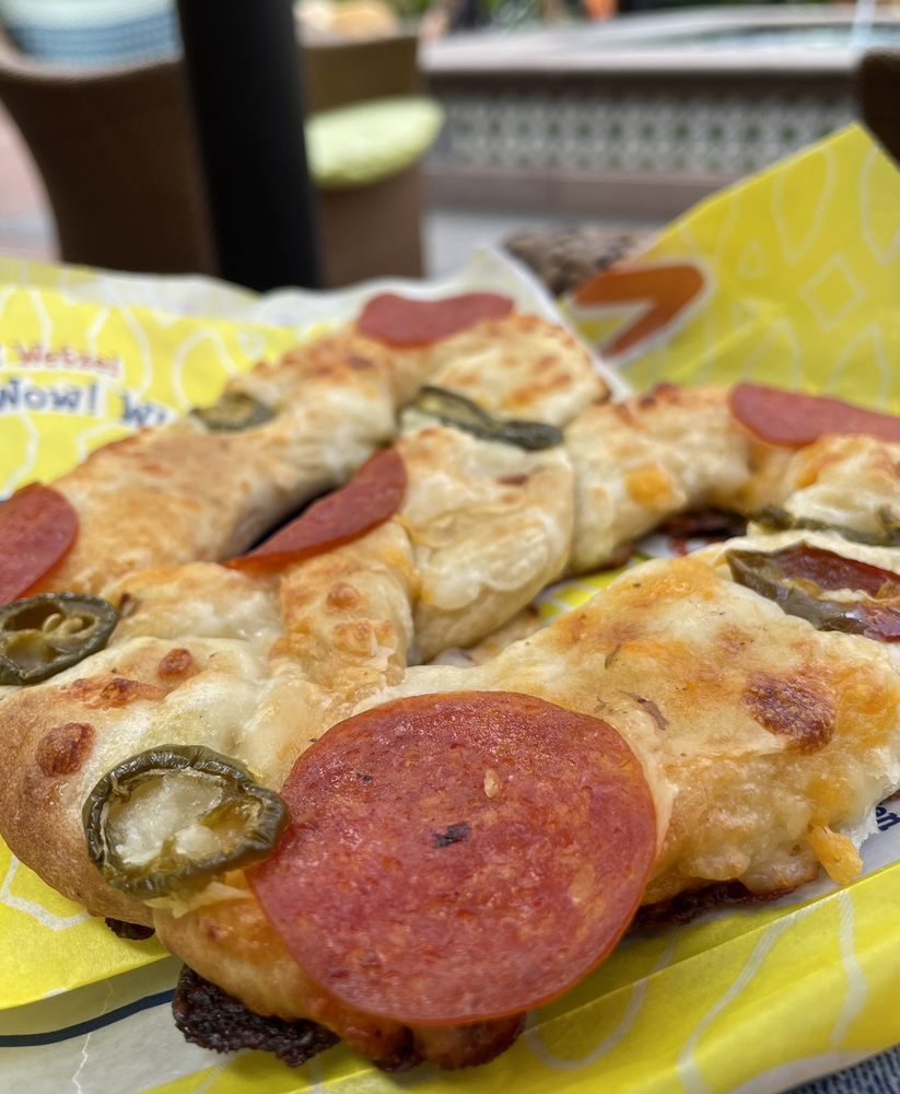 WETZEL’S PRETZELS 41 Photos & 52 Reviews Pretzels 71 Fortune Dr, Irvine, CA Phone Number