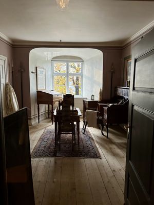 Akershus Fortress by null