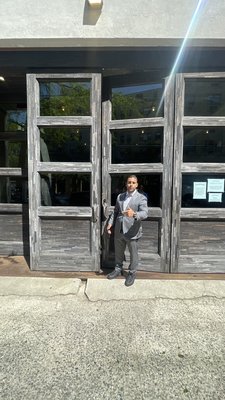 Chrome Hearts by null