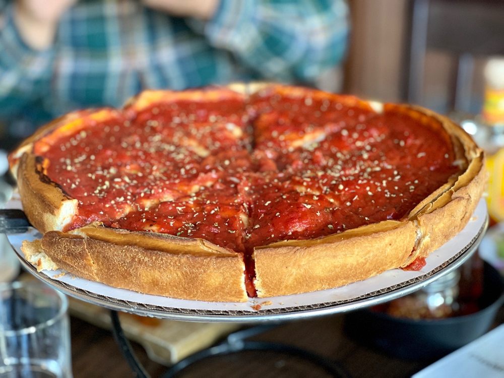 Patxi's Pizza