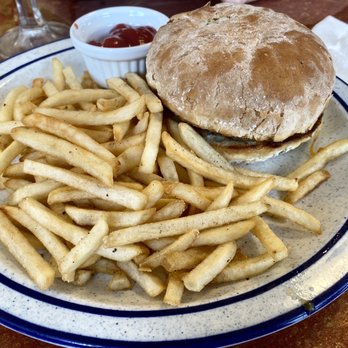 Annie’s House - Jr Burger - Chinese Near Me - Marina, California Annie’s House - Jr Burger - Chinese Near Me - Marina, California