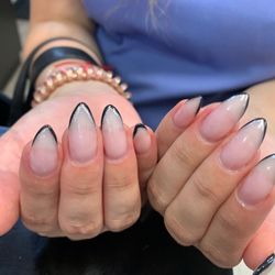 Desired Nails