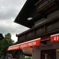 Bella Italy