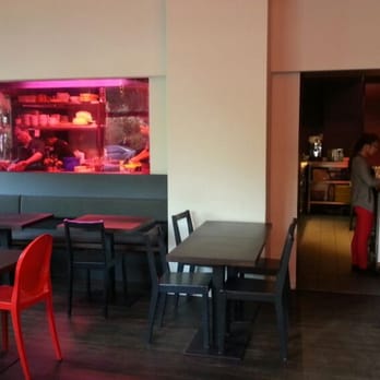 Yumcha Heroes - Inside - Dim Sum Near Me - Berlin, BE Yumcha Heroes - Inside - Dim Sum Near Me - Berlin, BE