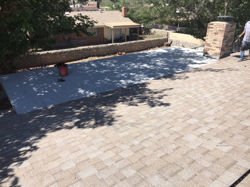 Slide of Caliber Roofing & Construction