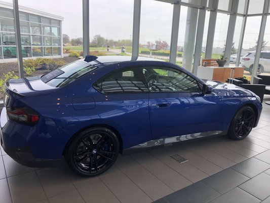 BMW PERFORMANCE CENTER - Updated January 2025 - 72 Photos & 29 Reviews ...