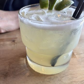 The Brick - Classic House Margarita - Bars Near Me - Dover, New Hampshire The Brick - Classic House Margarita - Bars Near Me - Dover, New Hampshire