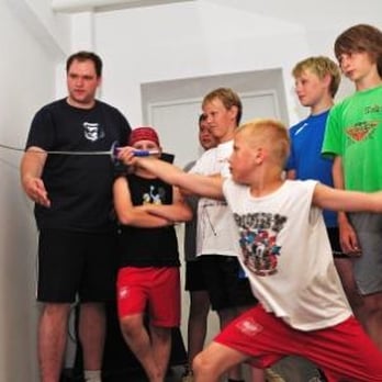 Artos Fechtschule - Fencing Clubs Near Me - Dresden, SN Artos Fechtschule - Fencing Clubs Near Me - Dresden, SN