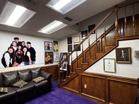 Selena Museum by null