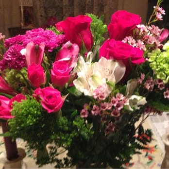 Georgewood Florist - $25 bouquet ... - Florists Near Me - Floral Park, New York Georgewood Florist - $25 bouquet ... - Florists Near Me - Floral Park, New York