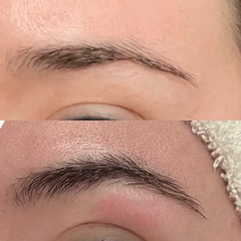 OC Beautified - Before & after OC Beautified - Waxing Near Me - Tustin, California