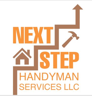 Next Step Handyman Services Logo