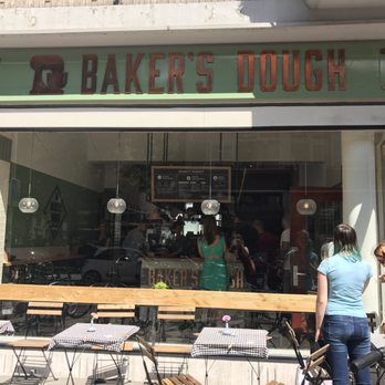 Baker's Dough - Desserts Near Me - Rotterdam, ZH Baker's Dough - Desserts Near Me - Rotterdam, ZH