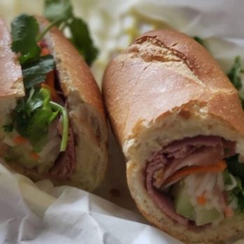 Pho Cali - Bahn Mi - Vietnamese Near Me - Rocklin, California Pho Cali - Bahn Mi - Vietnamese Near Me - Rocklin, California