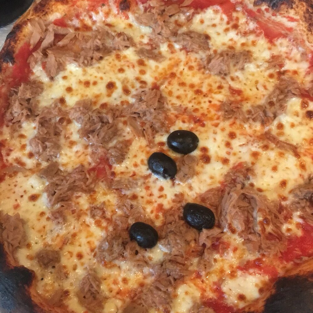 Amalfi - Italian Near Me - Paris, 75
