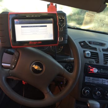 Wrench Monkey760 - Malibu steering sensor and re-calibration - Auto Repair Near Me - Indio, California Wrench Monkey760 - Malibu steering sensor and re-calibration - Auto Repair Near Me - Indio, California