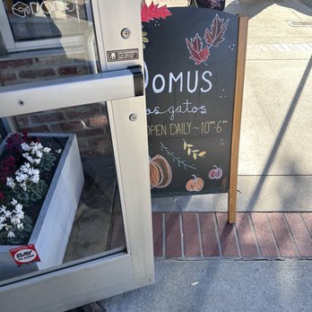 Domus Gift Shops - Home Decor Near Me - Los Gatos, California Domus Gift Shops - Home Decor Near Me - Los Gatos, California
