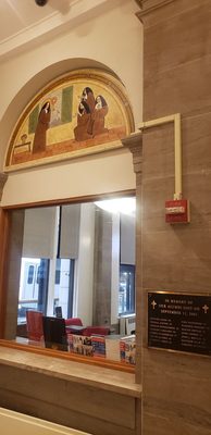 St. Francis College by null