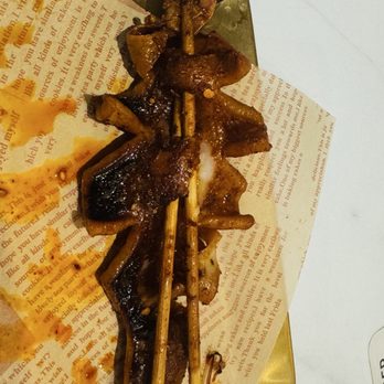 Yonny - Squid - Chinese Near Me - Irvine, California Yonny - Squid - Chinese Near Me - Irvine, California