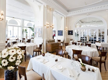 Carlton Cannes, a Regent Hotel by null