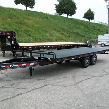 Trailers Midwest - Trailer Dealers Near Me - Elkhart, Indiana Trailers Midwest - Trailer Dealers Near Me - Elkhart, Indiana