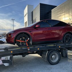 Titan Towing