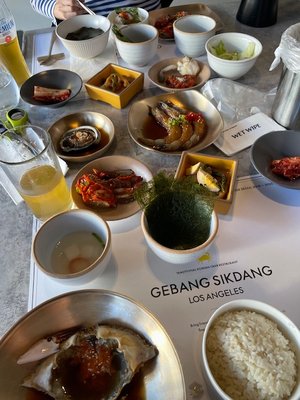 Gebang Sikdang by null