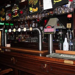 Loch Ness Pub - Loch Ness Pub