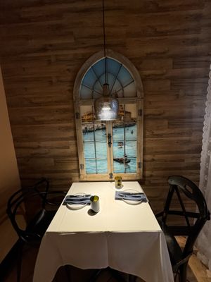 Turci Pasta by null