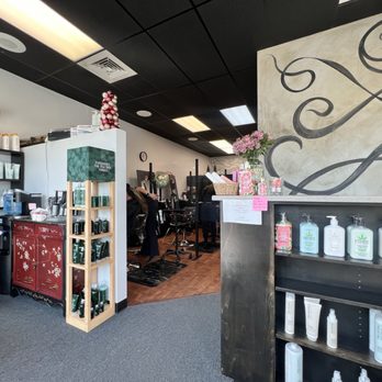 Salon Orea - Front of store. - Hair Salons Near Me - Aurora, Colorado Salon Orea - Front of store. - Hair Salons Near Me - Aurora, Colorado