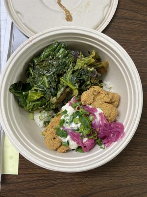 FIELDTRIP Morningside Heights by null