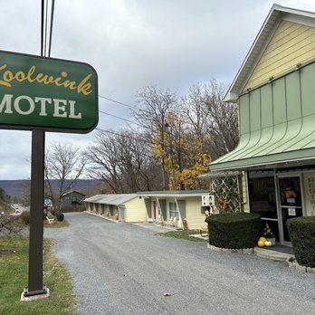 Koolwink Motel - Hotels Near Me - Romney, West Virginia Koolwink Motel - Hotels Near Me - Romney, West Virginia