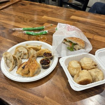 King Dumplings - Chinese Near Me - New York, New York King Dumplings - Chinese Near Me - New York, New York