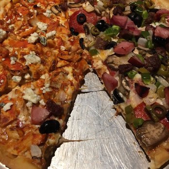 Jo's Famous Pizza - Buffalo chicken and Italian - Pizza Near Me - Edmond, Oklahoma Jo's Famous Pizza - Buffalo chicken and Italian - Pizza Near Me - Edmond, Oklahoma