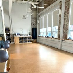 barre3 - Morristown