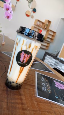 Boba Gen