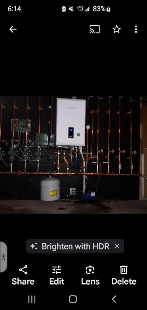 Slide of Ianniello Plumbing and Heating Co