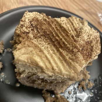 Qamaria Coffee - Espresso tres leches - Coffee & Tea Near Me - Greenfield, Wisconsin