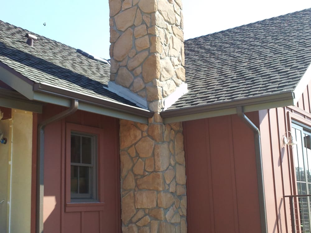 Slide of GBT Sheet Metal & Gutter Systems