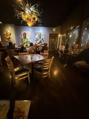 Black Sheep Cafe by null